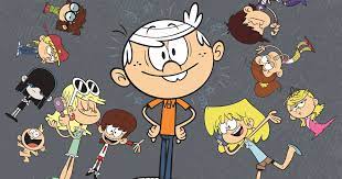 NickALive!: Nickelodeon to Premiere New 'The Loud House' Special  'Bizarritorium' on July 14