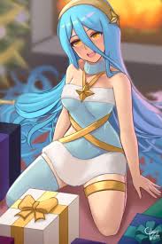 Rule34 - If it exists, there is porn of it  azura (fire emblem)  6392202