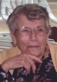 Helen Grant Obituary