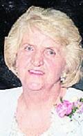 Ruth Jameson Obituary (2012)
