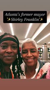 Mayor Franklin Helen Was Helen Mayor