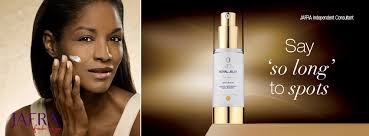 Beverly Burgess, JAFRA Independent Consultant