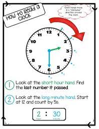 In the coming weeks, i will be featuring a collection of anchor charts from around the web. Ultimate Telling Time File Folder Pack Special Ed By Mr Ob Tpt