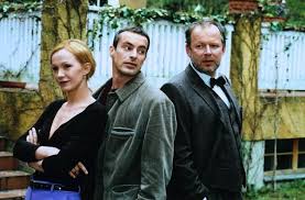 Zwei Affaren Und Eine Hochzeit Filmkritik Film Tv Spielfilm