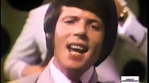 THE SPIRAL STAIRCASE "MORE TODAY THAN YESTERDAY" 1969