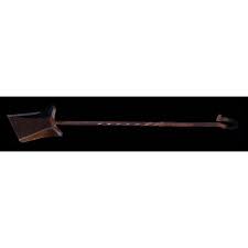 Our range of heavy duty cast iron fire baskets and ash pans are made from the finest materials to proven designs. Fireplace Forged Iron Ash Pan Recuperando