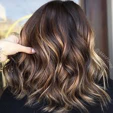 47 Stunning Blonde Highlights For Dark Hair Stayglam Dark Hair With Highlights Blonde Highlights Blonde Highlights On Dark Hair