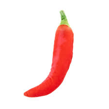 Scala di scoville gradazione della piccantezza. Peperoncino Gioco In Stoffa E Matatabi Lo Smagatto