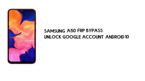Download and extract samsung a50 a505f combination file on your pc. Unlock Samsung A50 Sm A505 Frp New Security Patch Method 2021