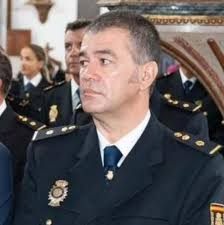 Eduardo Rolo Corchero: un legado de dedicación y compromiso con la  seguridad ciudadana