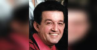 Obituary information for Billy Ray Morrow