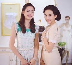 Neung nai suang (thai drama); Different Ages Of Neung Nai Suang Vs Real Life