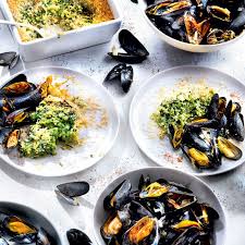 Details Journal De Bord Ww Moules Plancha Recette Moules Recette
