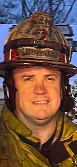 Profile for Trinity Fire Department