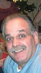 Joseph 'Joe' George Campana