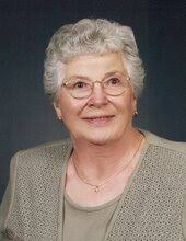 Obituary information for Betty Jean Schneider