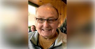 Obituary information for John R. Norman Sr.