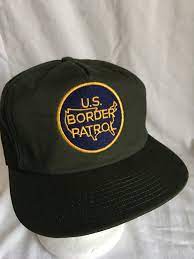 Tacticalgear.com has been visited by 10k+ users in the past month Vintage United States Border Patrol Cap Etsy Cool Stuff For Sale Cap Vintage