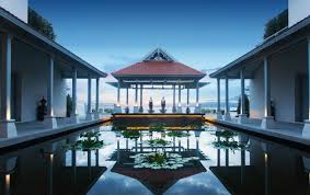 Located on the southeastern … Amatara Wellness Resort Phuket Most Interesting Things About It