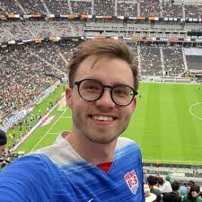 Tyler Bish's Instagram, Twitter & Facebook