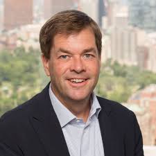 John Connaughton — 2026 MIT Sloan Investment Conference