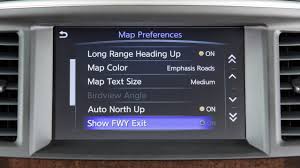 Connect an ios device with support for carplay to the usb port. Readers Ask Does The 2019 Infiniti Qx60 Have Navigation Autoacservice