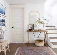 Entry Way Inspo In 2020 Best White Paint White Paint Colors White Interior Paint
