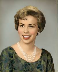 Rosalie Getz Obituary