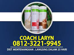 Pin Di Herbalife