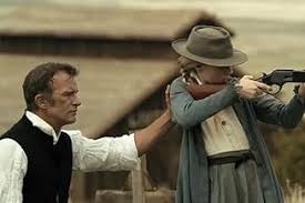 Murder at Yellowstone City (2022)