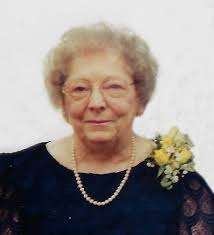 Obituary information for Rose Marie Spicer