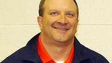 Next DCHS principal Joey Holley: 'Dream come true'