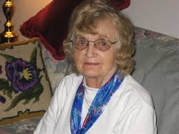 Phyllis Delores MacIntosh