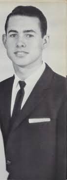 Dr Carlyle David Dotson (1947-2003)