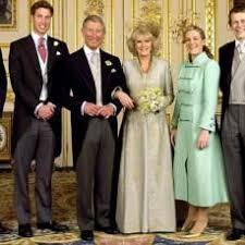 Grant harrold fue mayordomo del principe carlos de gales desde 2005 a 2011 y abrió una escuela de protocolo con el nombre de the royal butler, algo que. Principe Charles De Inglaterra Y Camilla Parker Bowels Royal Weddings Prince Charles And Camilla Duchess Of Cornwall