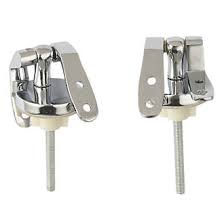 Soft close toilet seat hinges toilet goods manufacturers two toilet toilet supply soft pvc material pvc soft plastic toilet sanitary ware soft flooring hinges 907 products found from 32. Toilet Seat Hinges 2 Pack Toilet Accessories Screwfix Com
