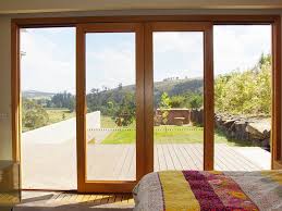 Wipe clean with a dry, soft cloth. Sliding Door Maintenance 101 Valley Windows
