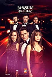 Masum Degiliz Tv Mini Series 2018 Imdb