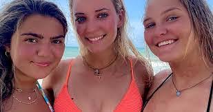 Sandra Frederickson's Instagram, Twitter & Facebook