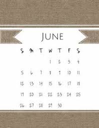 Free Printable Calendar For The Month Of June In 2020 Free Printables 2021 Calendar Free Printable Calendar