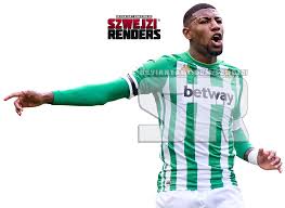Emerson, 22, initially joined barcelona from brazilian side atletico mineiro in. Emerson Aparecido Real Betis By Szwejzi On Deviantart