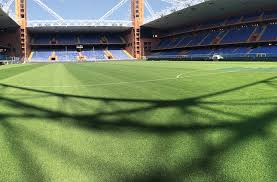 The following is a list of football stadiums in ghana, with a capacity of at least 5,000 spectators. Genoa Extended Maintenance At The Luigi Ferraris Stadium Sport Impianti Sport E Impianti