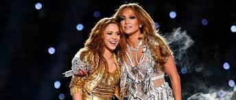 More news for shakira 2020 » 2020 Year In Review Jennifer Lopez Shakira S Historic Super Bowl Halftime Show That Grape Juice