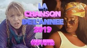 C' est une question technique. La Chanson De L Annee 2019 Tous Les Nommes Nomines Youtube