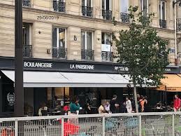 Une canalisation au coeur de l'enquête. Boulangerie Patisserie La Parisienne 21 Rue Des Halles Paris 1er Picture Of La Parisienne Les Halles Paris Tripadvisor