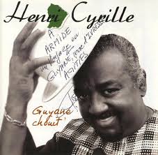 Henri Cyrille Discography: Vinyl, CDs, & More