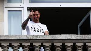 Lionel messi is to leave barcelona after more than 20 years as he and the club were unable to agree a new deal to satisfy laliga's financial regulations. Dfkfsy65e Lwgm