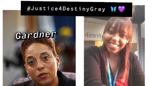 Petition · DEMAND JUSTICE FOR DESTINY GRAY