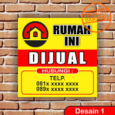 10 tips membeli rumah di developer yang wajib dipahami. Spanduk Dijual Spanduk Rumah Dijual Dijual Rumah Spanduk Dijual Tema Desain Merah Shopee Indonesia