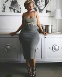 Mpho khati is a professional model based in south africa. Mpho Khati